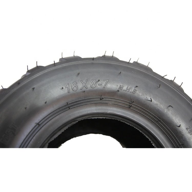 High Quality 19x7-8 ATV Tire Atv and Utv Tires Used Atv Tires