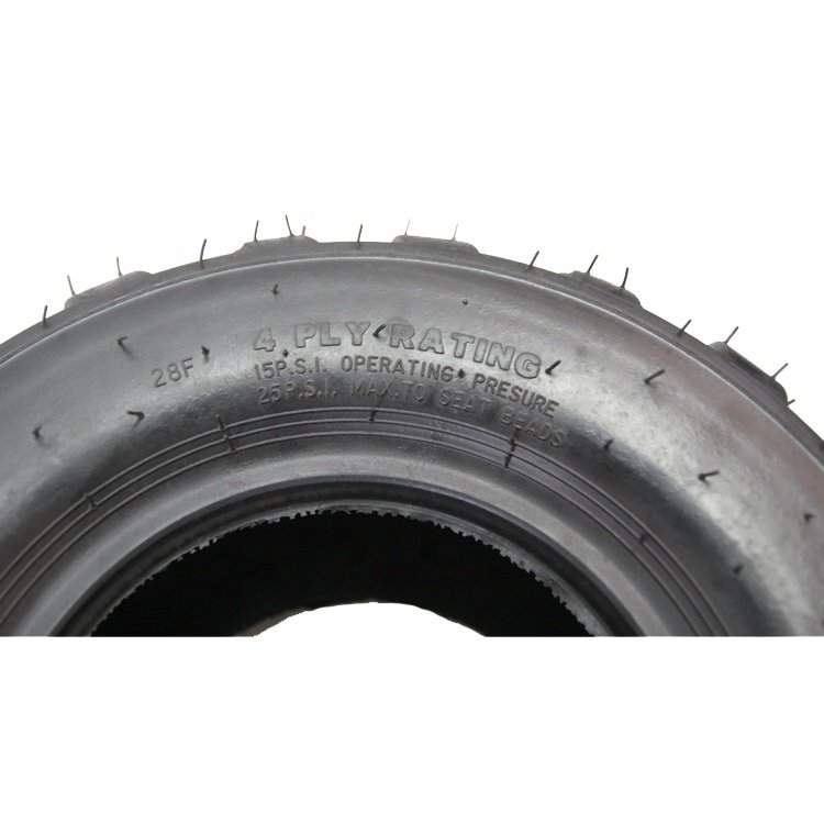 High Quality 19x7-8 ATV Tire Atv and Utv Tires Used Atv Tires