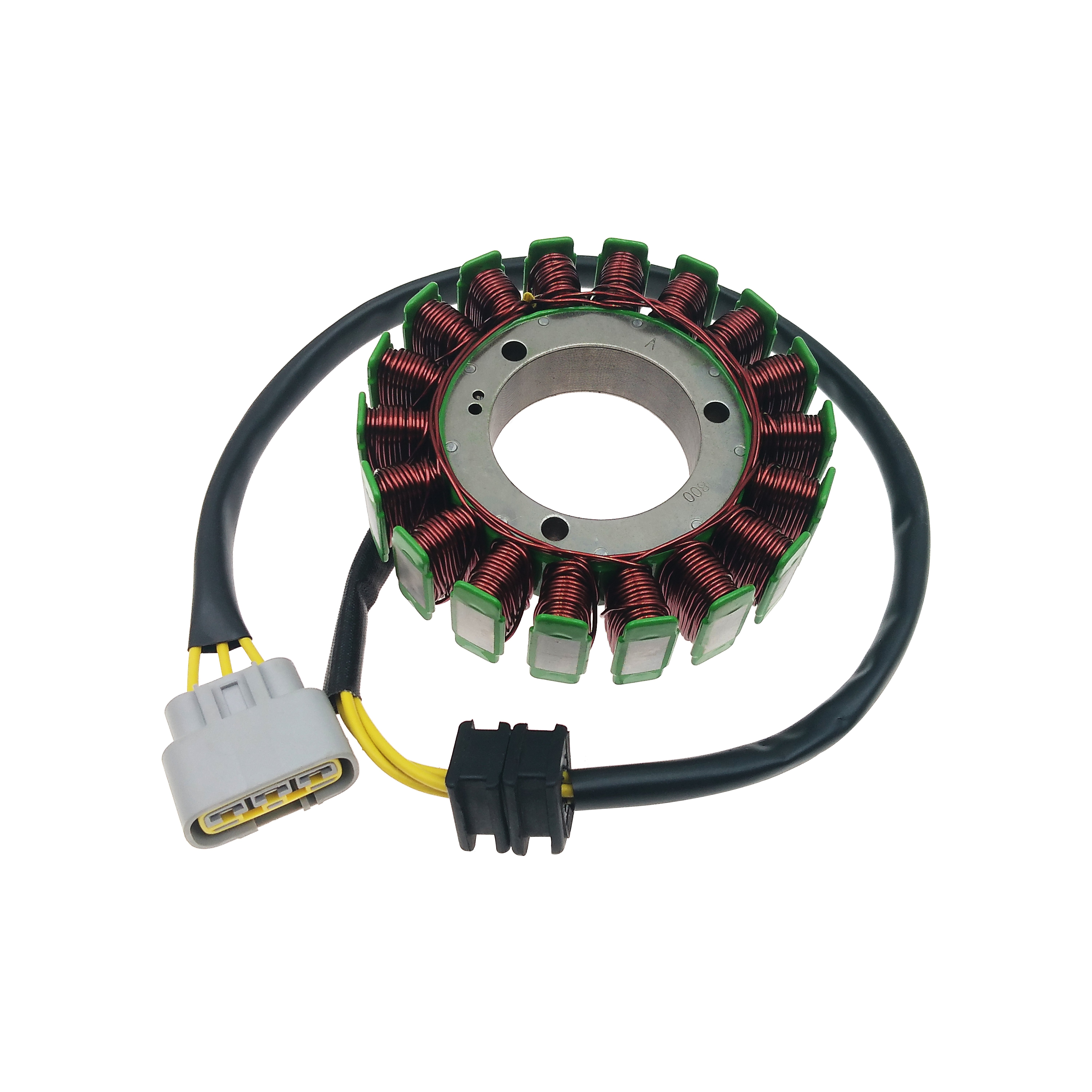 CF UForce CForce ZForce 400 500 550 600 800 MAGNETO STATOR OEM 0GR0-032000-1000 0GR0-032000 0GRB-032000-10000 ATV/UTV Parts