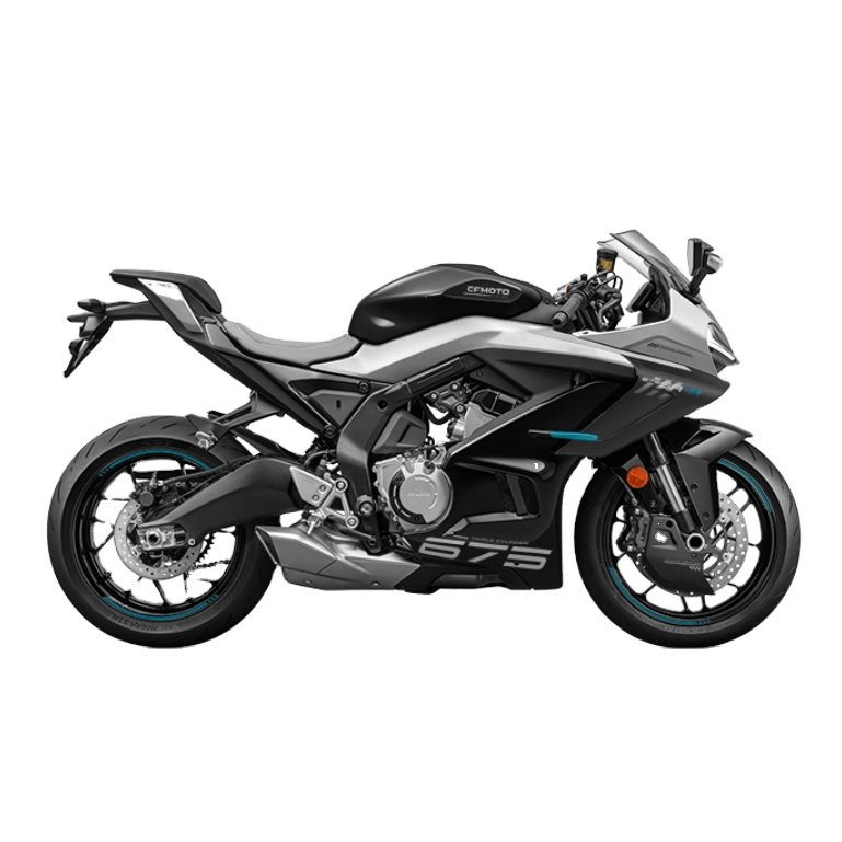 Factory Direct Sales CFMOTO 675 SR High Performance Adult Competition Road Motorcycle 675 CC