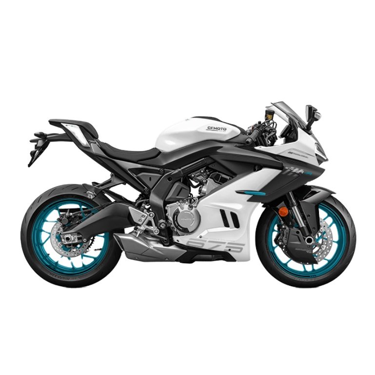 Factory Direct Sales CFMOTO 675 SR High Performance Adult Competition Road Motorcycle 675 CC