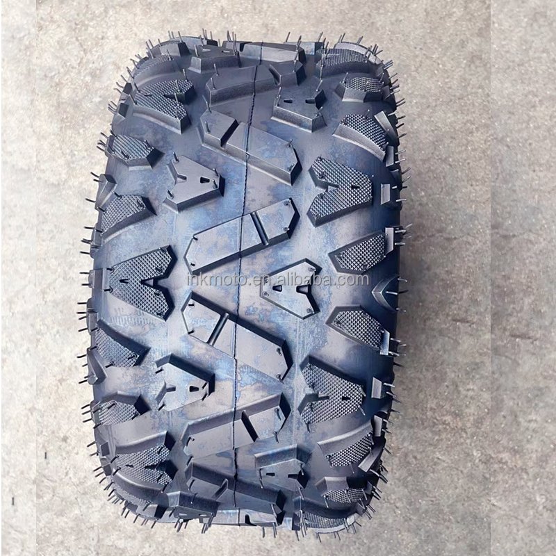 7 Inch Tires of ATV/UTV Accessories Atv and Utv Tires 16x8-7 Go Karting Tyre