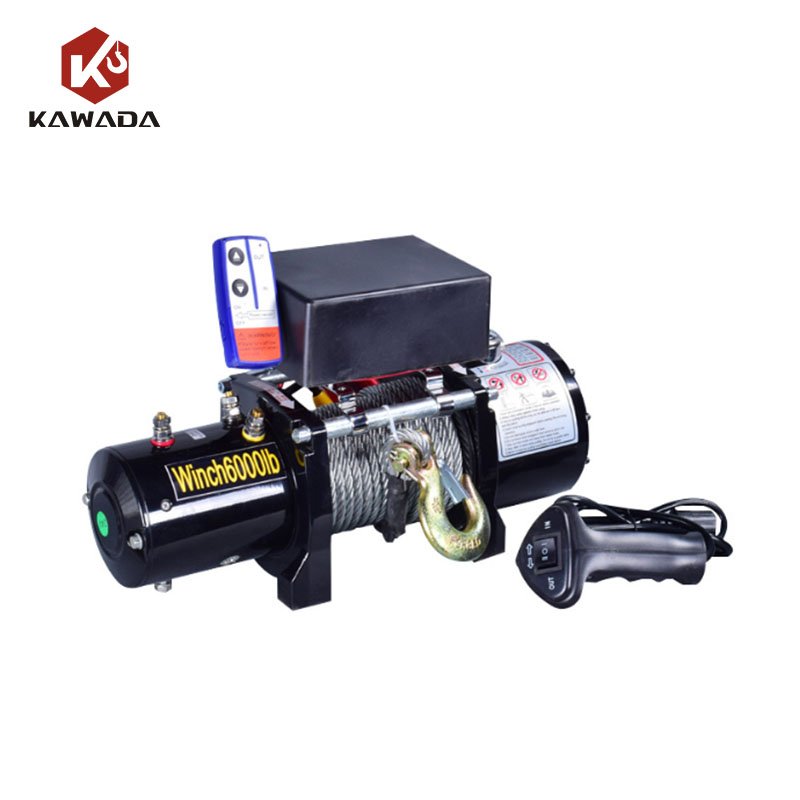Kcd Jm 50kg Lift Jkd 12v Handle Electrical for Winch Winch Electric Moteur 380 Electrical Handle for Winch 10 Ton