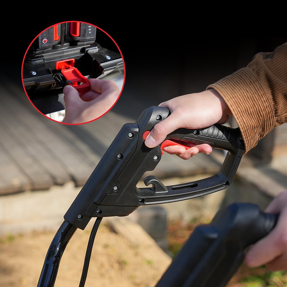 Thailand Brush Cutter Micro Seed Drive Lawn Atv Two Wheel Chain Rotor for Vegetable Garden Back Rotary Power Tiller
