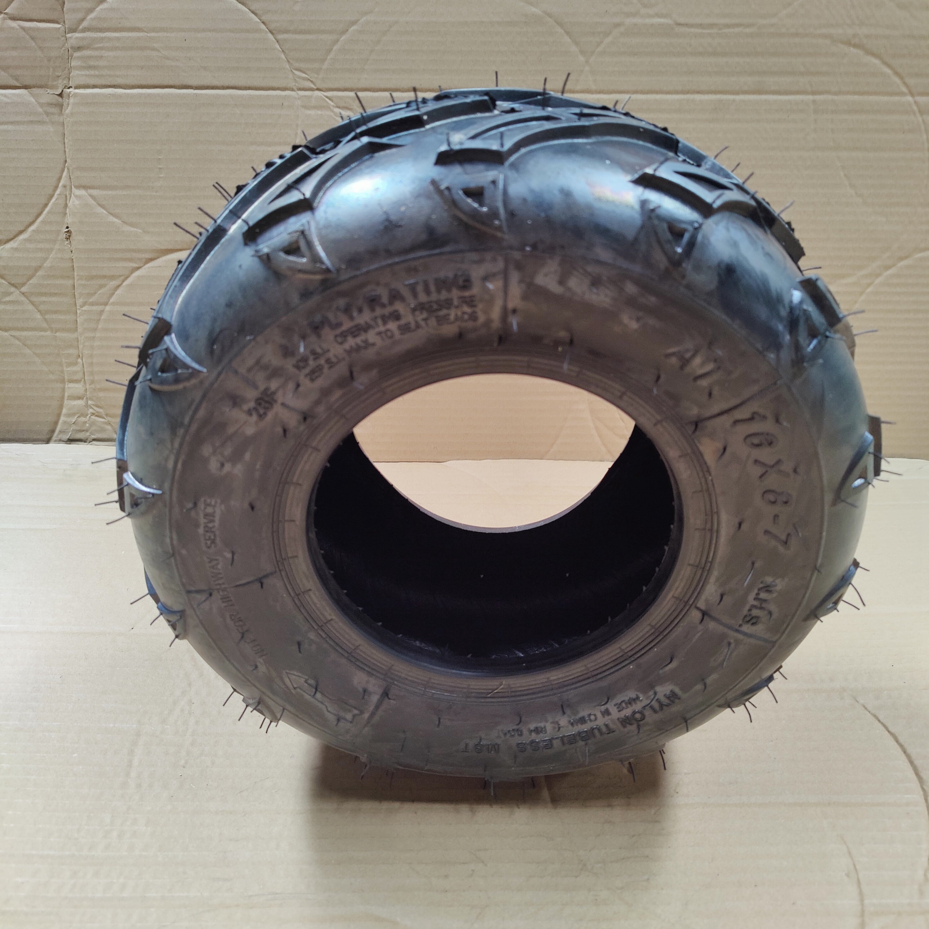 16x8-7 Atv Quad Bike Wheel Tire 16x8-7 Utv Tyre Wholesale From China