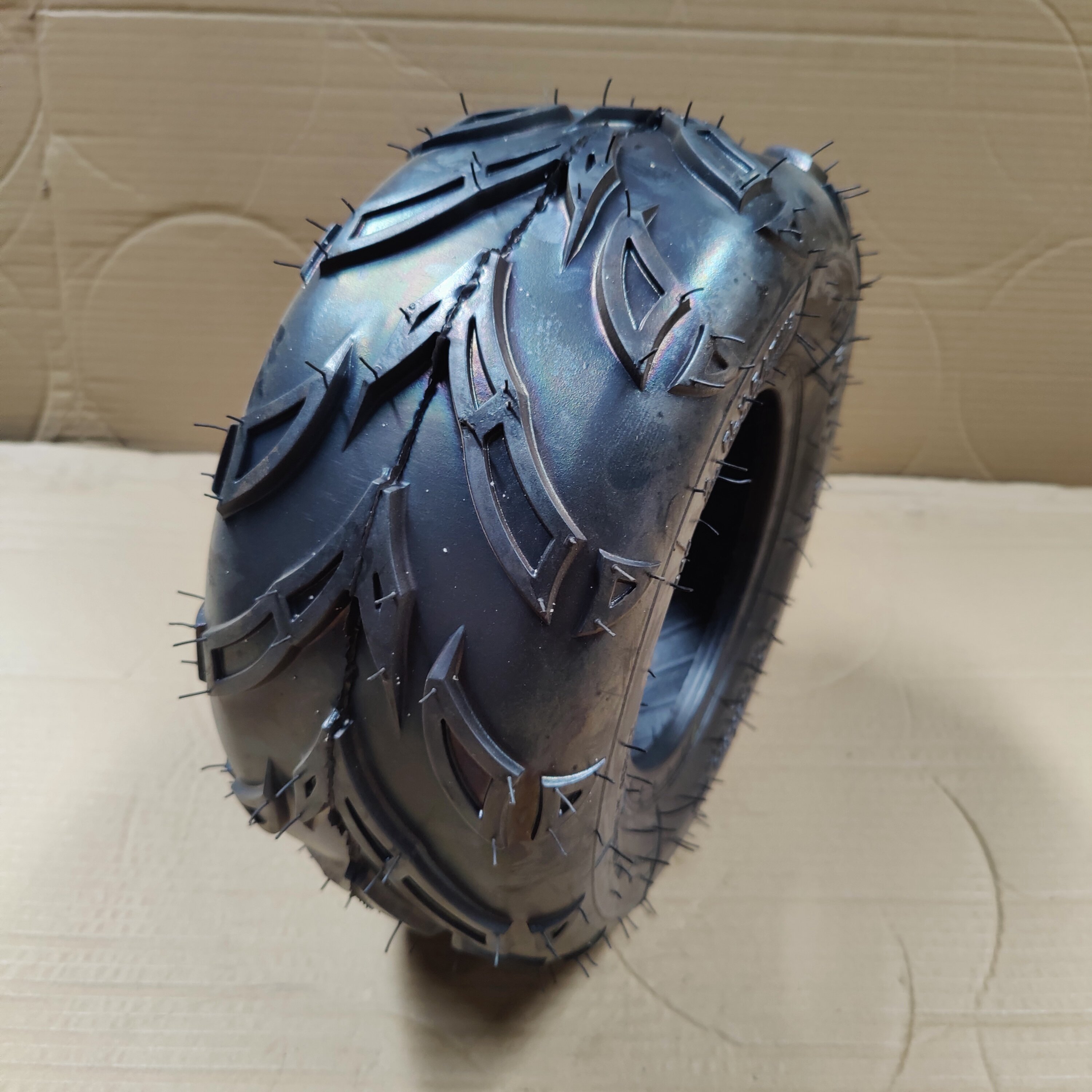 16x8-7 Atv Quad Bike Wheel Tire 16x8-7 Utv Tyre Wholesale From China
