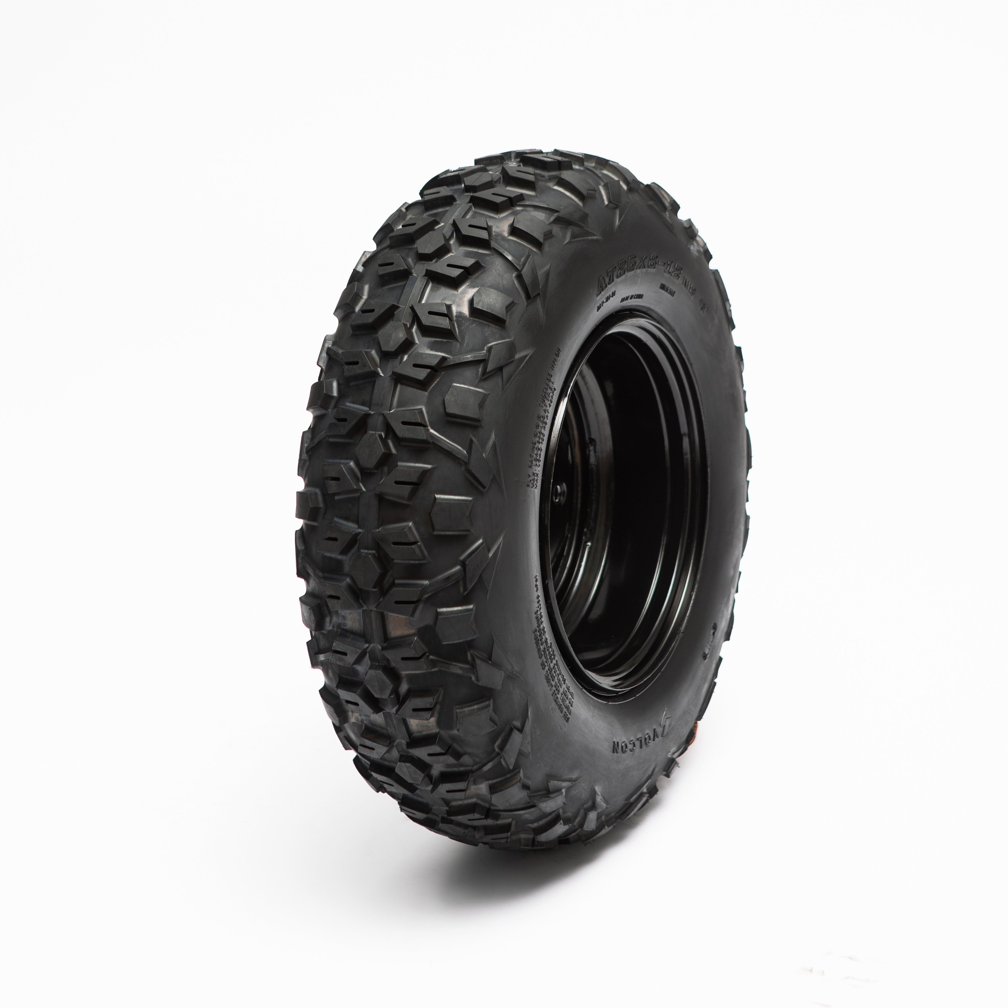 Fashion 2022 25 * 10 * 12 ATV Tyre and UTV Silck Tires 235 30 - 14 22 10 10 Atvs and Utvs