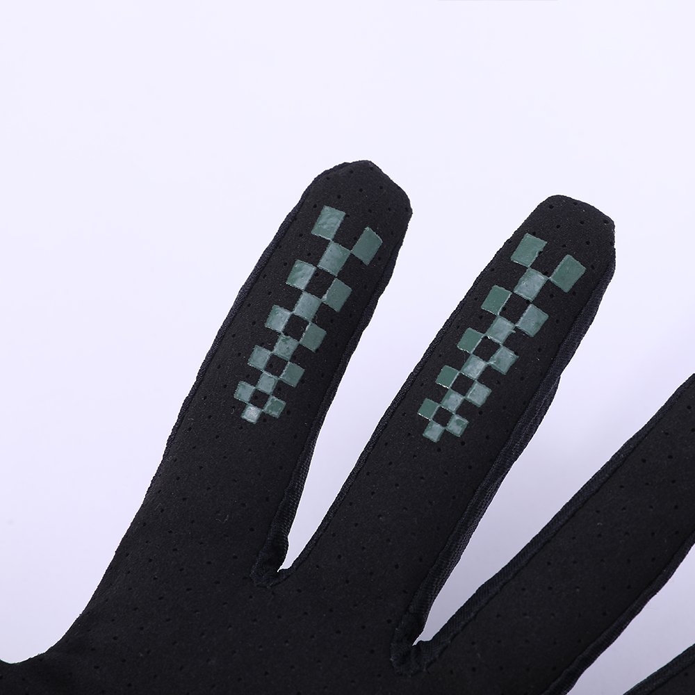 New Customized MX Racing Gloves Motor Cycling Motocross MTB XC BMX Downhill ATV Gloves