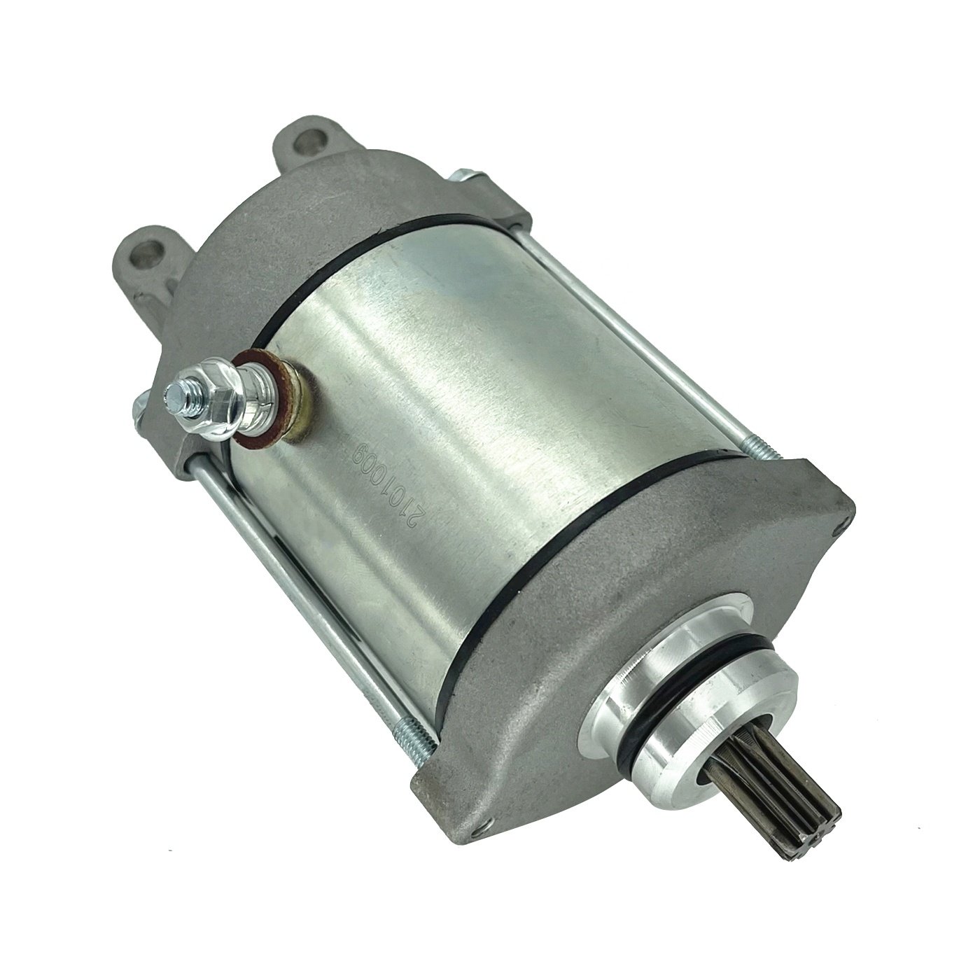 Starter Motor for SYM GTS 250 CITYCOM 300 Joymax 250i 678 TGB 31200-L4A-000