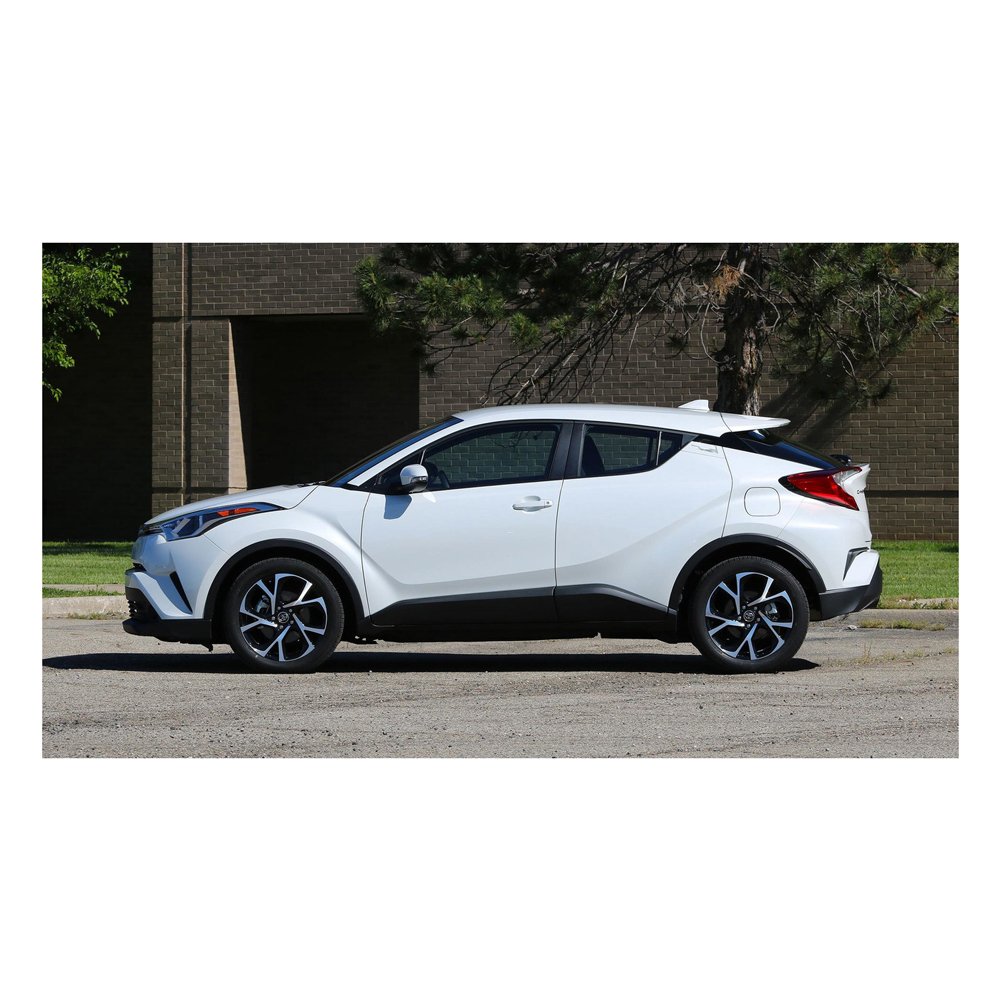 USED RHD/LHD 2021 2022 TOYOTAII CH-R HYBRID SUV