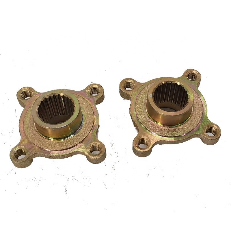 1000mm 850mm Complete Go Karts Rear Axle Complete with Foot Lever Hydraulic Disc Brake Kit for Karting ATV Quad Dirt Bike Parts