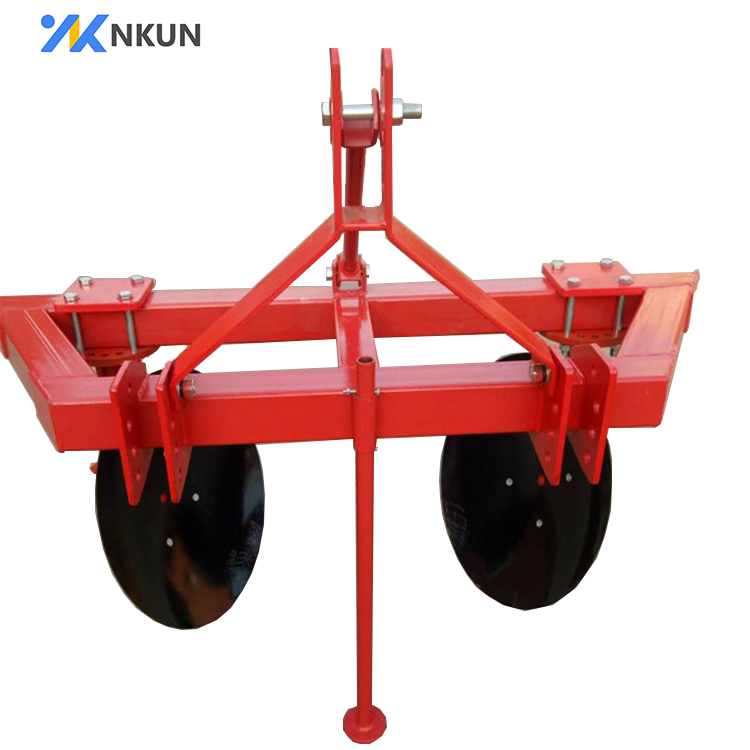Heavy Duty Disc Ridger Plough for Atv