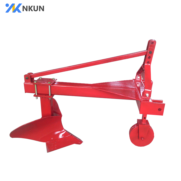 Heavy Duty Disc Ridger Plough for Atv
