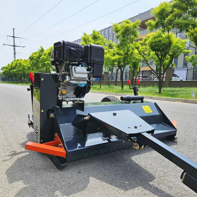 15HP ATV Flail Mower Tractor Grass Mowers for Sale