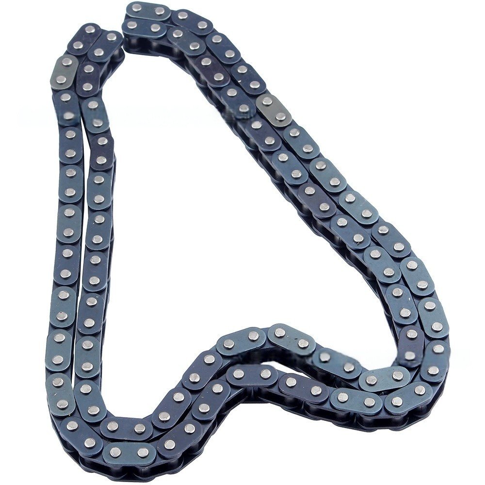 T8F 126 Links Drive Chain 43 47cc 49cc Mini PIT Pocket Rocket Quad Dirt Bike ATV