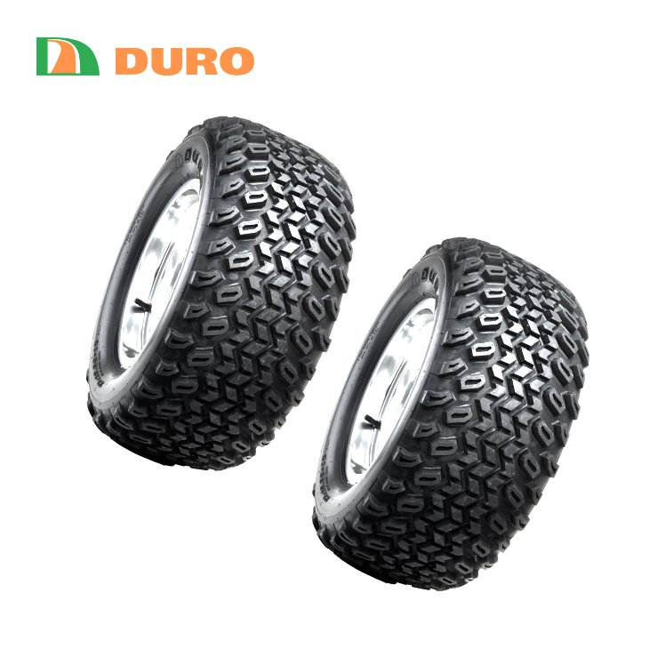 Durable 23x10.50-12 Mud and Sand ATV Tires