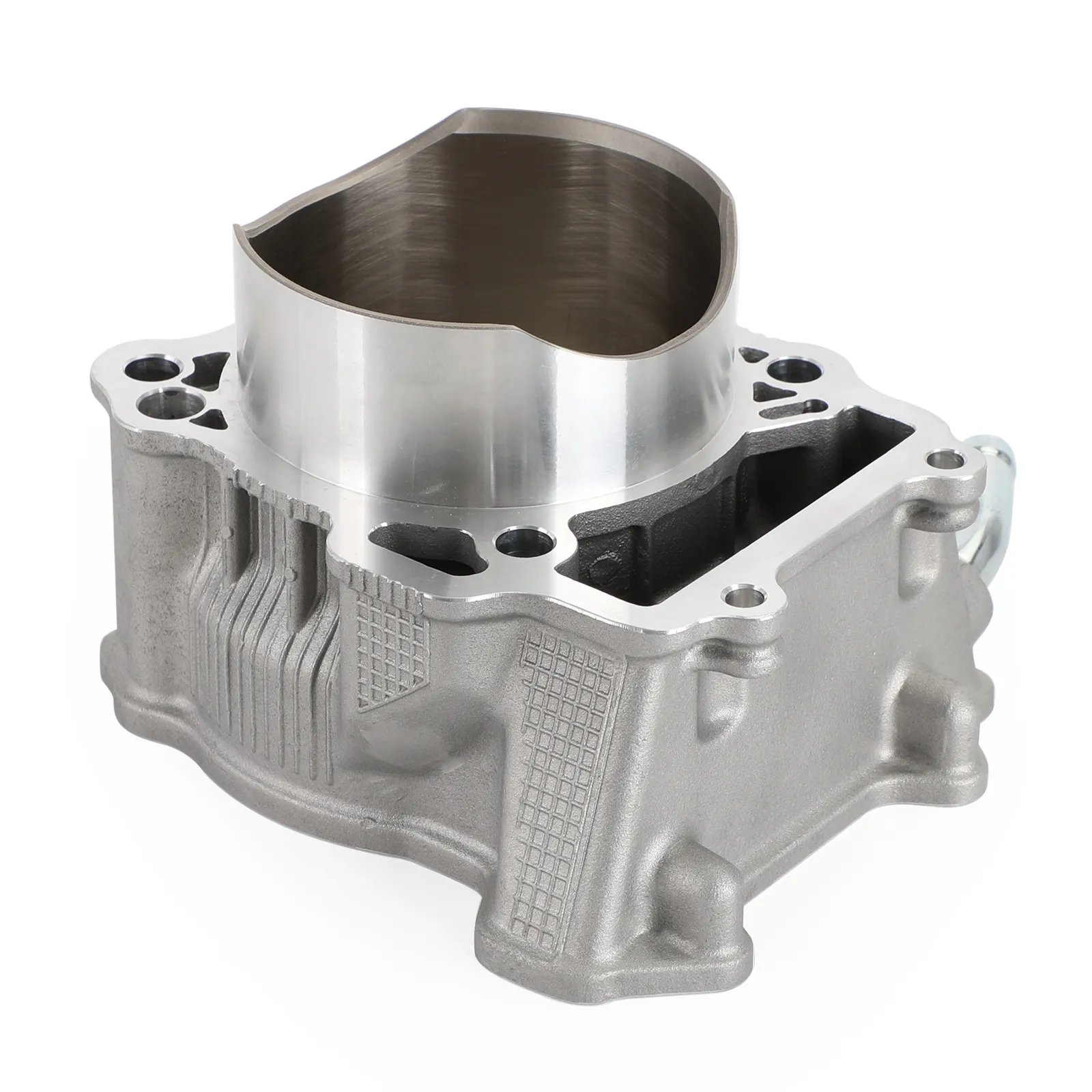 94mm Big Bore Cylinder Piston Rebuild Kit 434cc for Suzuki LTZ LT-Z 400 2003-2014 DRZ DR-Z400 2000-2021