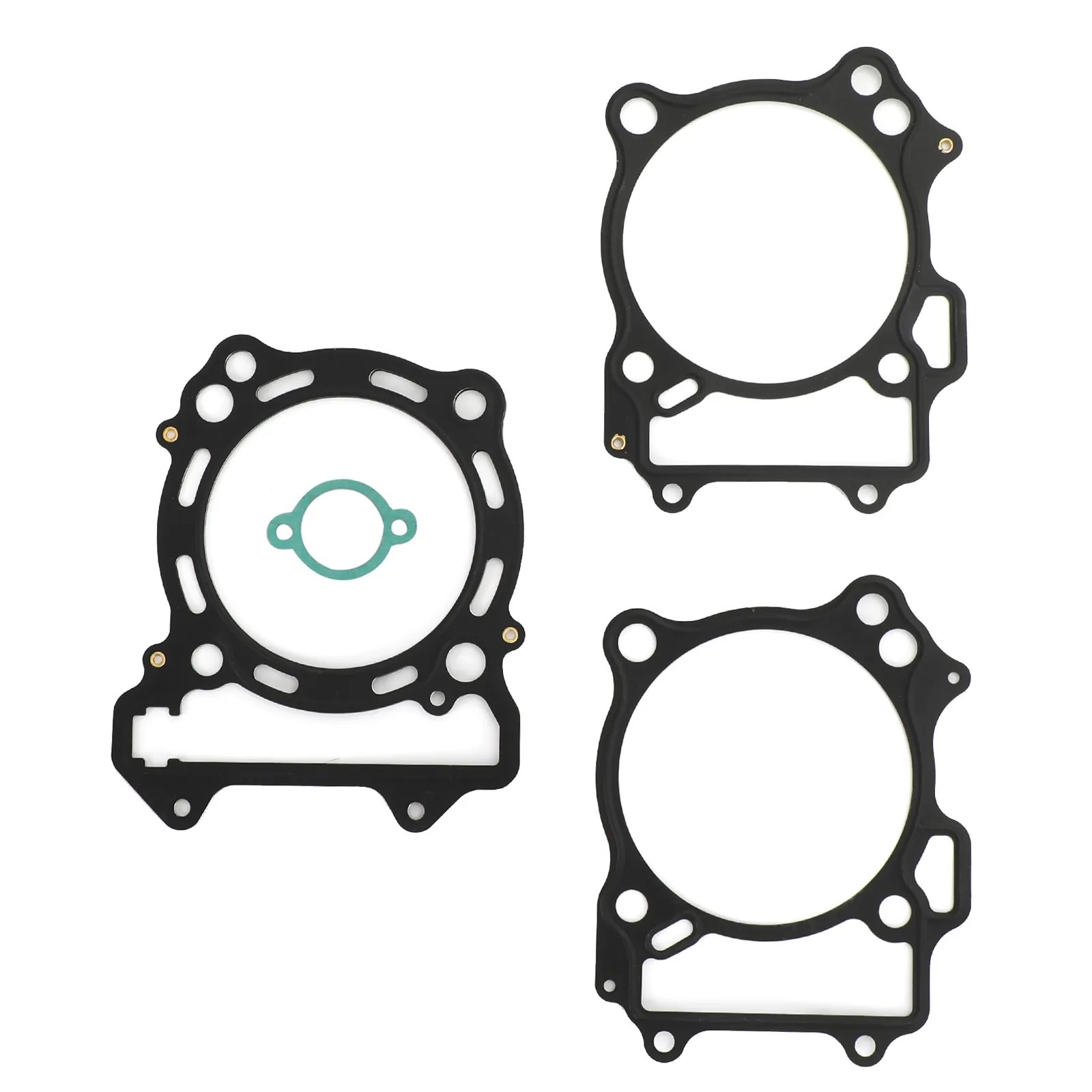 94mm Big Bore Cylinder Piston Rebuild Kit 434cc for Suzuki LTZ LT-Z 400 2003-2014 DRZ DR-Z400 2000-2021