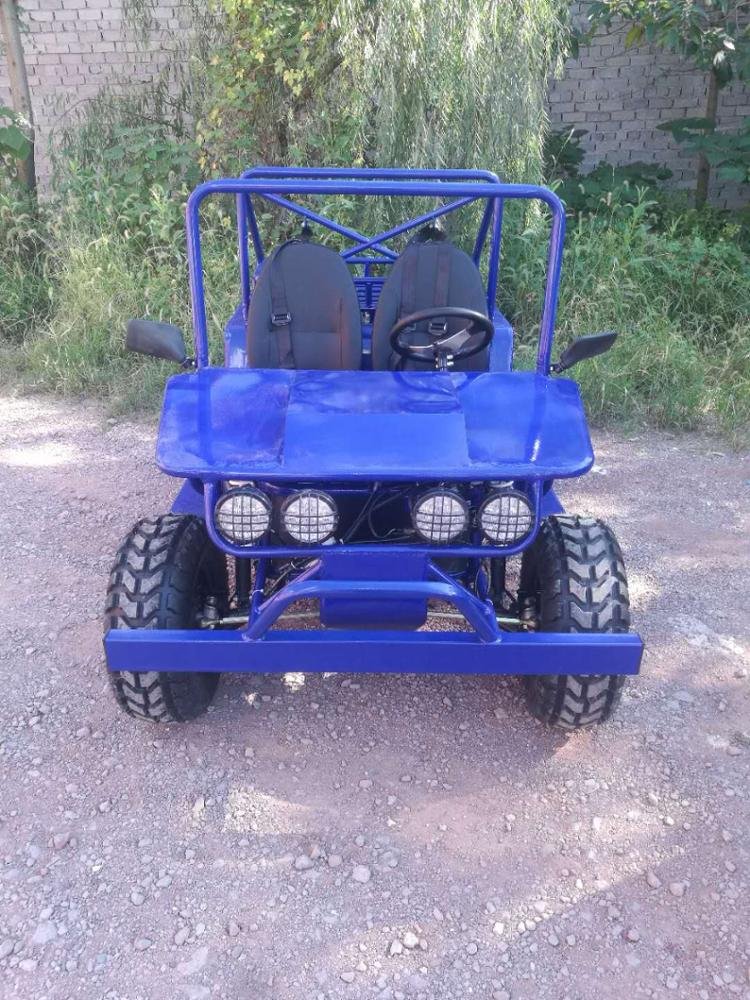 Kids ATV 150cc UTV 250cc 4X4 for Sale