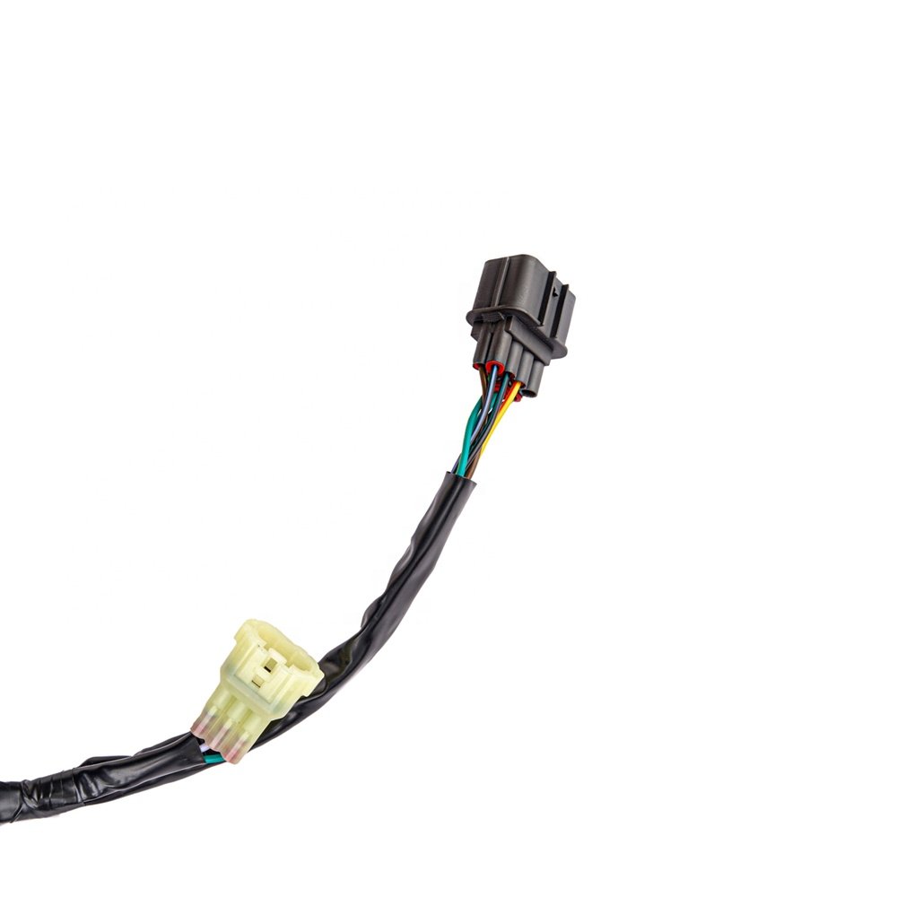 RUNTONG Left Handle Switch for Honda ATV FOURTRAX RANCHER TRX350FM TRX350TM 35200-HN5-N01 35200-HN5-N03 Handlebar Switch
