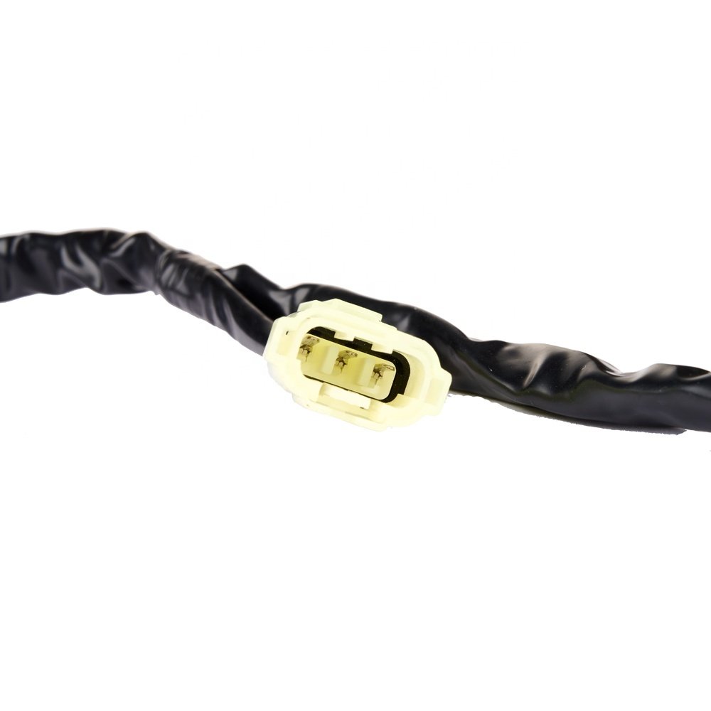RUNTONG Left Handle Switch for Honda ATV FOURTRAX RANCHER TRX350FM TRX350TM 35200-HN5-N01 35200-HN5-N03 Handlebar Switch