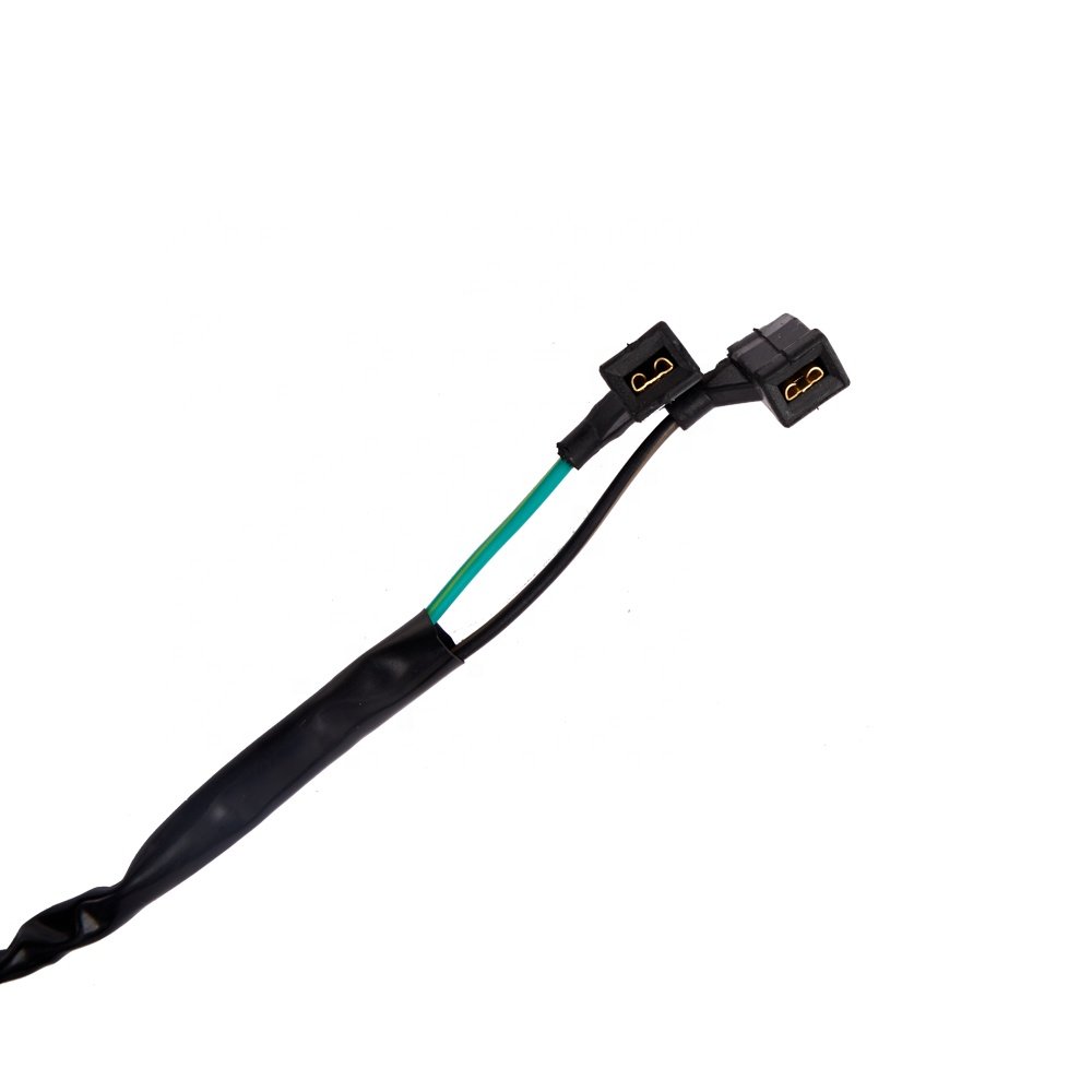 RUNTONG Left Handle Switch for Honda ATV FOURTRAX RANCHER TRX350FM TRX350TM 35200-HN5-N01 35200-HN5-N03 Handlebar Switch