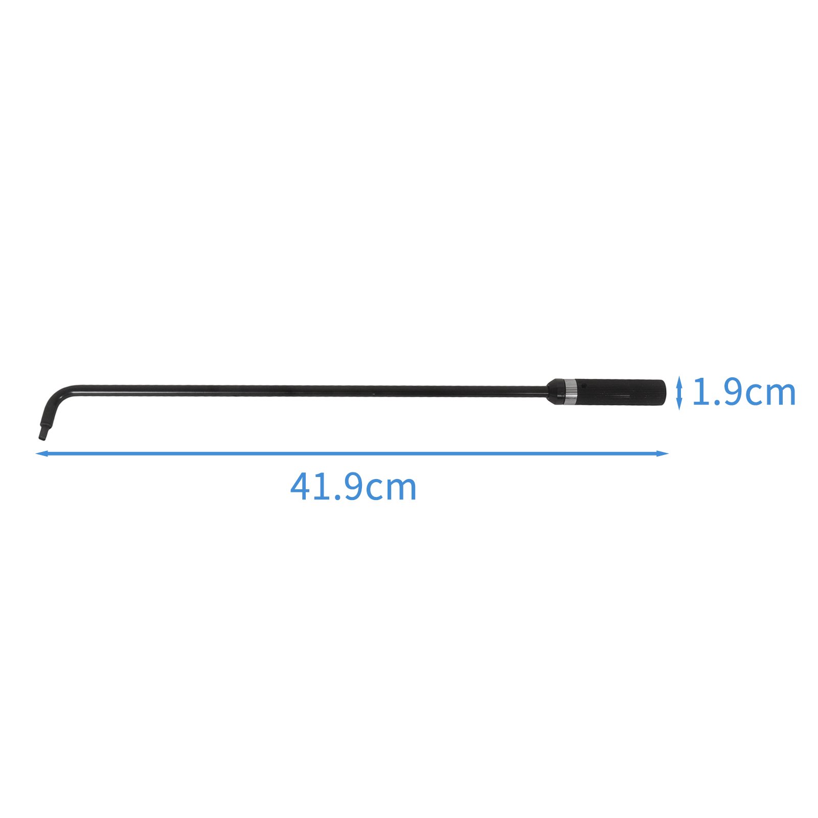 ATV UTV Snowmobile 16.34inch Pilot Screw Adjusting Tool