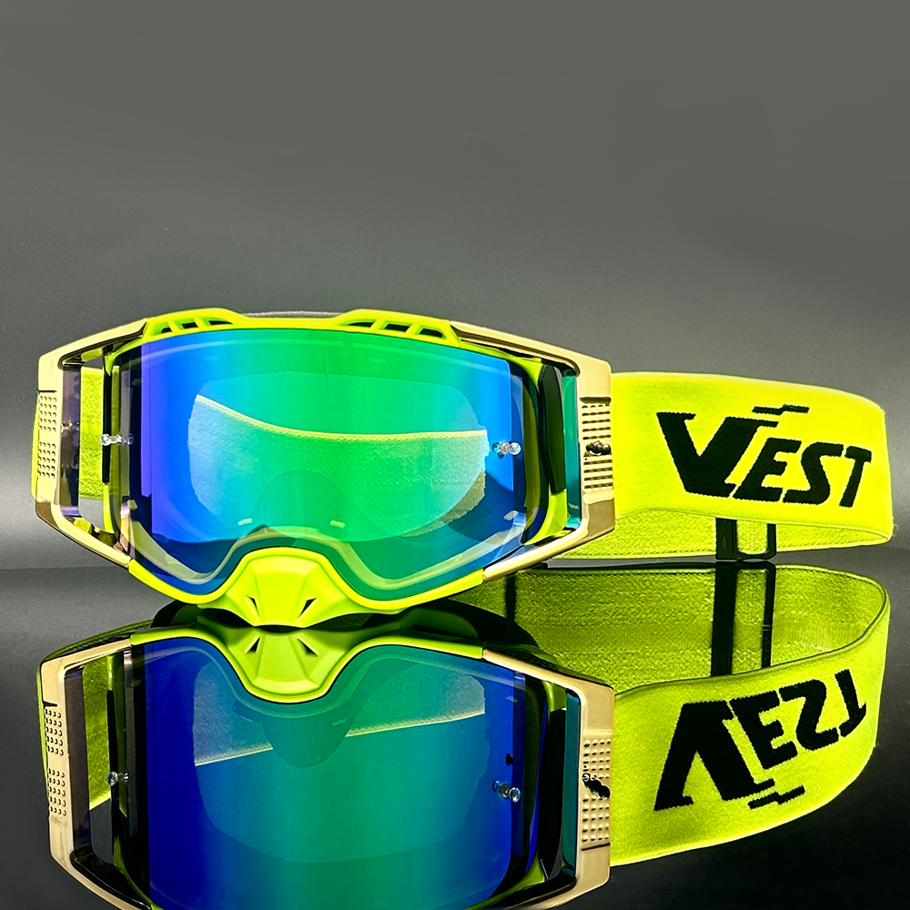 VEST Goggles MX902