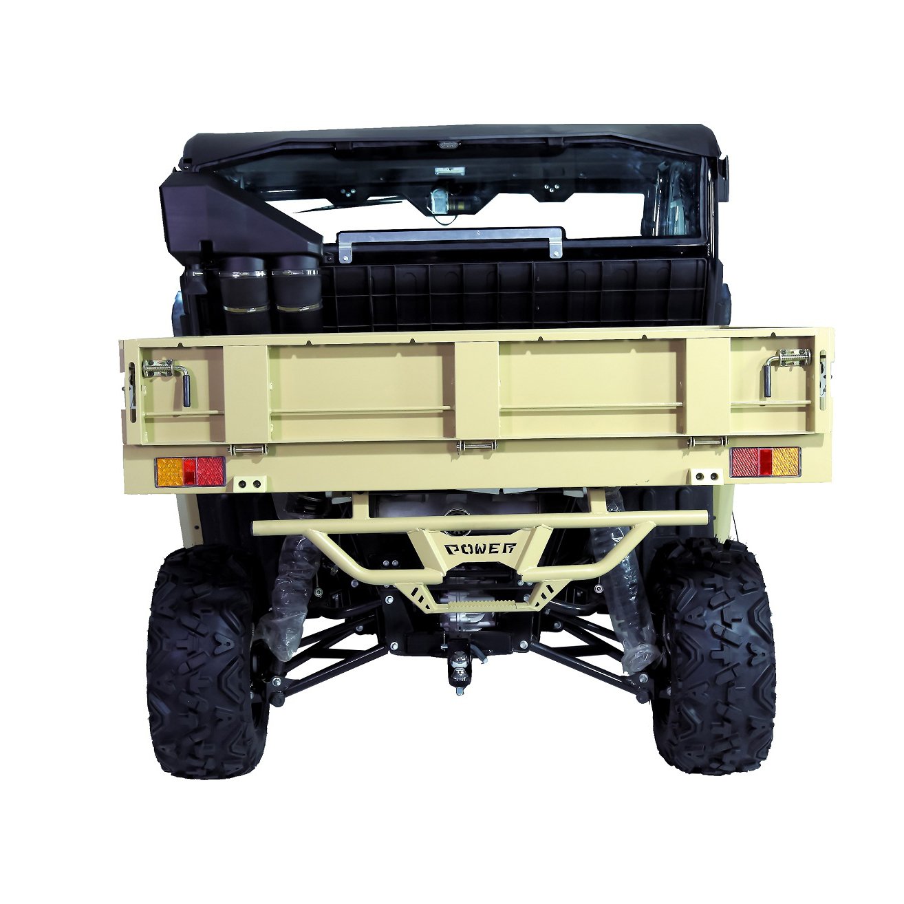 1000cc Adults Four-wheel Three-seater All-terrain Off-road Motorcycle Dirt Bike dune Buggy Quad Bike ATV/UTV with Trailer