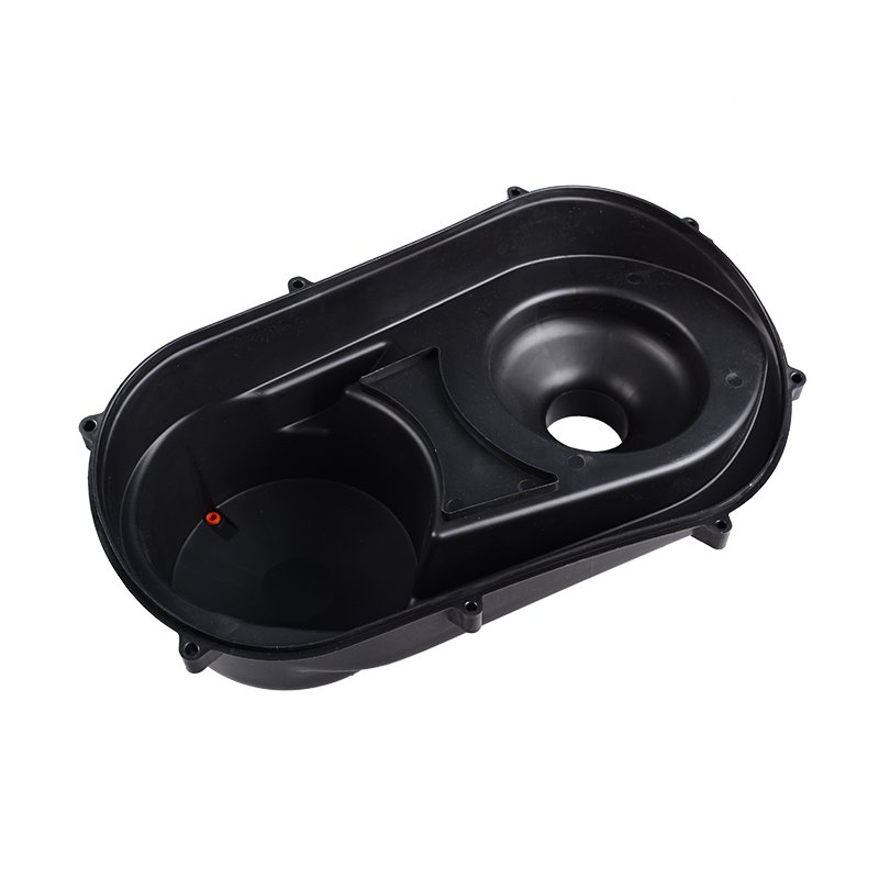 YongJin ATV/UTV Parts Outer CVT Variator Clutch Plate Cover Gearbox Protection for Polaris RZR XP 1000