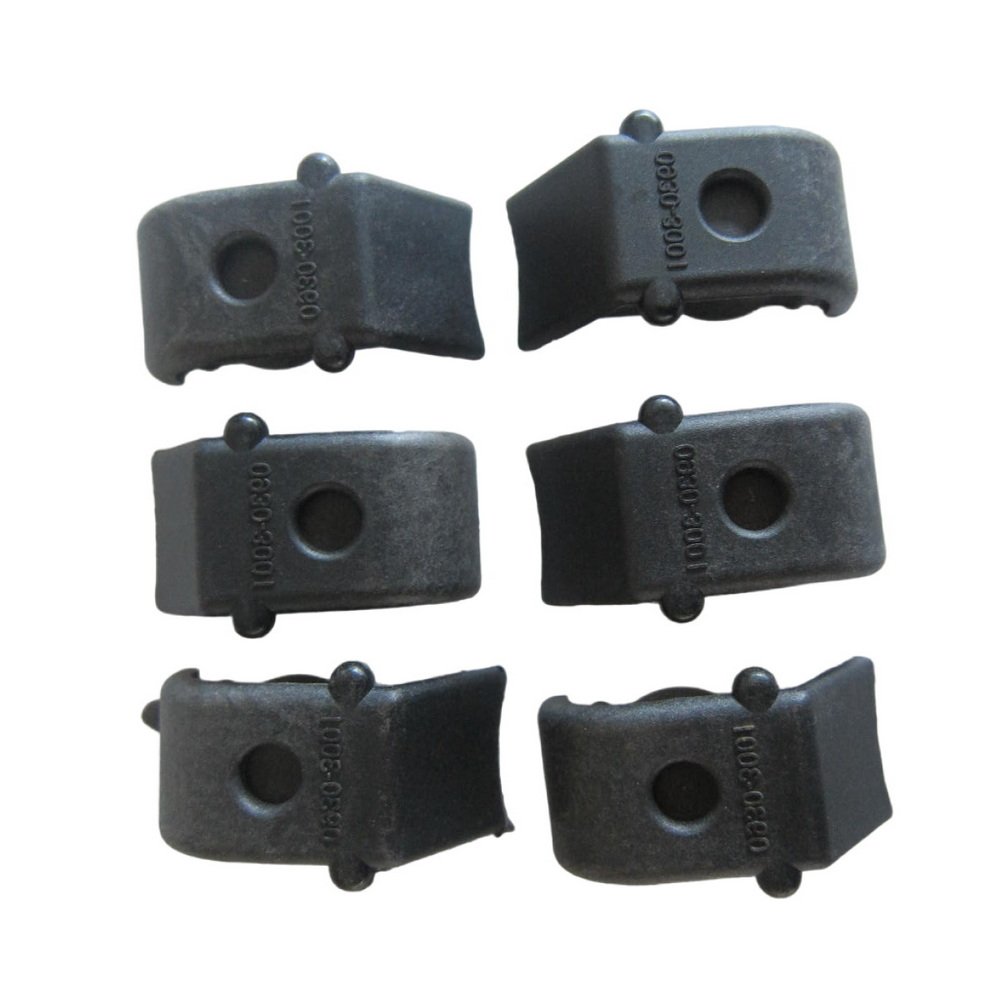 CVT Primary Pulley Clutch Nylon Protector Slider for CF550 Uforce Zforce 400 450cc 550cc 850cc 1000 ATV 0GR0-051005