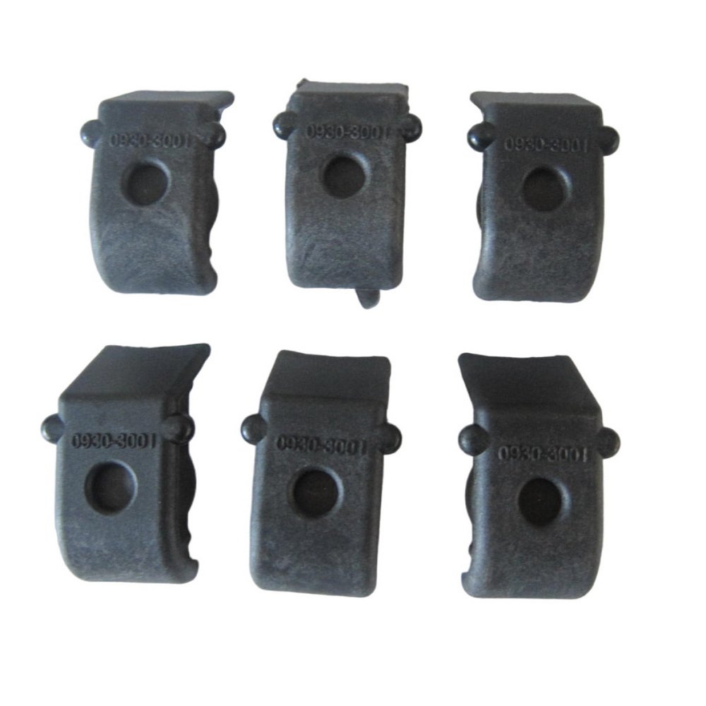 CVT Primary Pulley Clutch Nylon Protector Slider for CF550 Uforce Zforce 400 450cc 550cc 850cc 1000 ATV 0GR0-051005