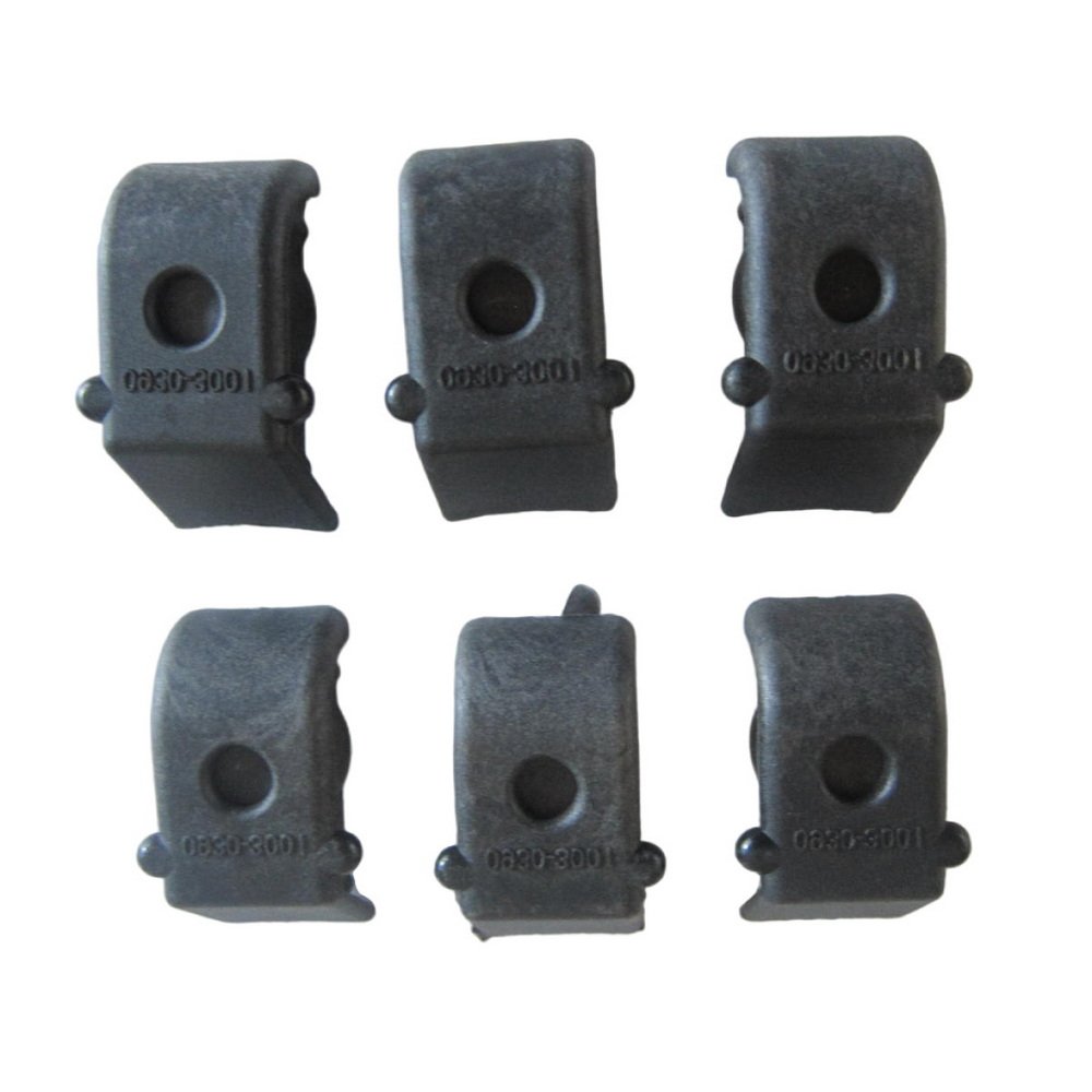 CVT Primary Pulley Clutch Nylon Protector Slider for CF550 Uforce Zforce 400 450cc 550cc 850cc 1000 ATV 0GR0-051005