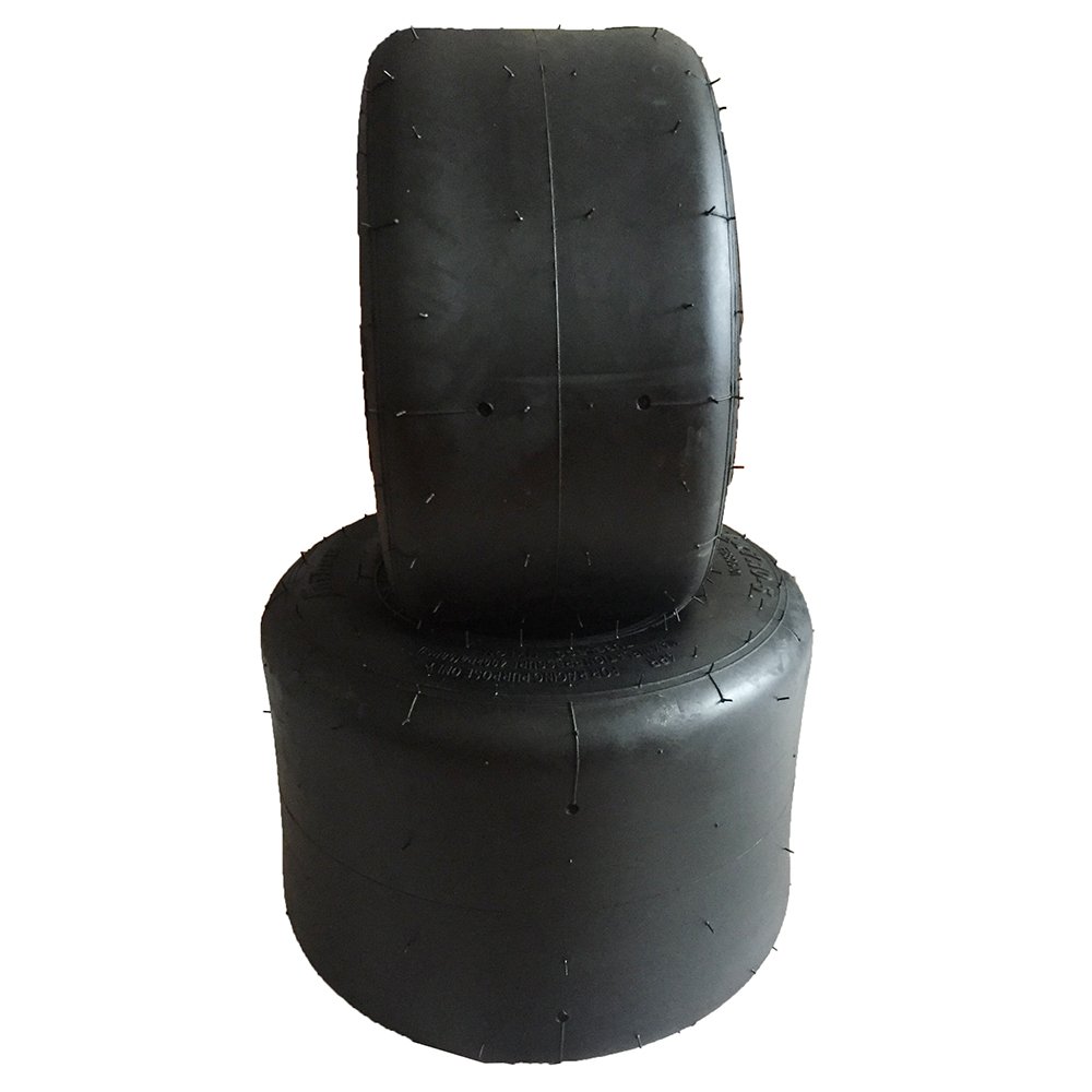 Wholesales Low Price for Go Kart Smooth Tires Atv Tire 10x4.5-5 FB-805