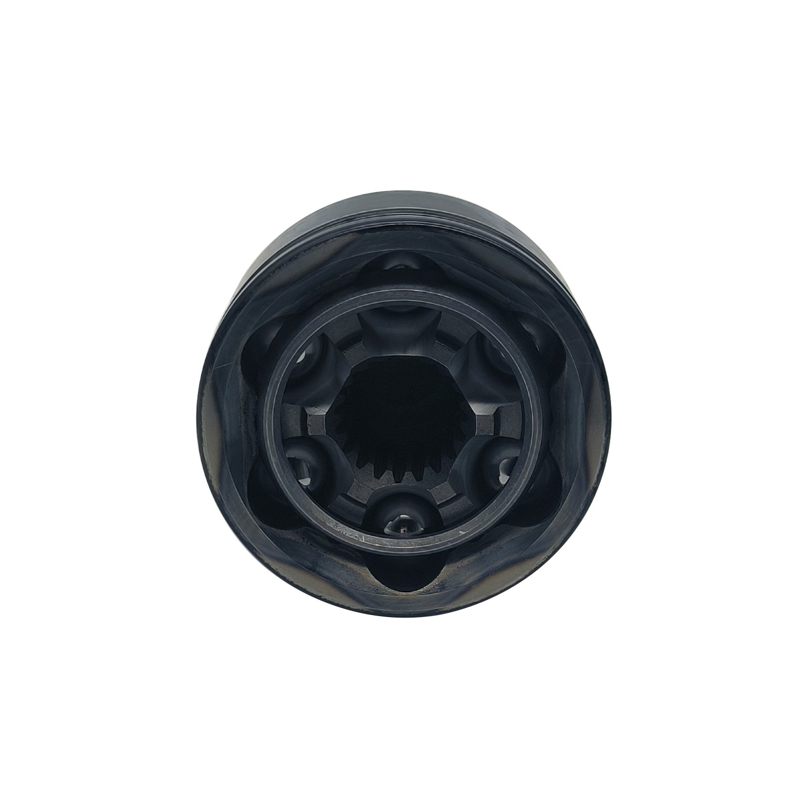 Front Fixed Universal Joint for ODES PATHCROSS 1000 L Pro Max ATV 17001220140 OEM Buggy Parts