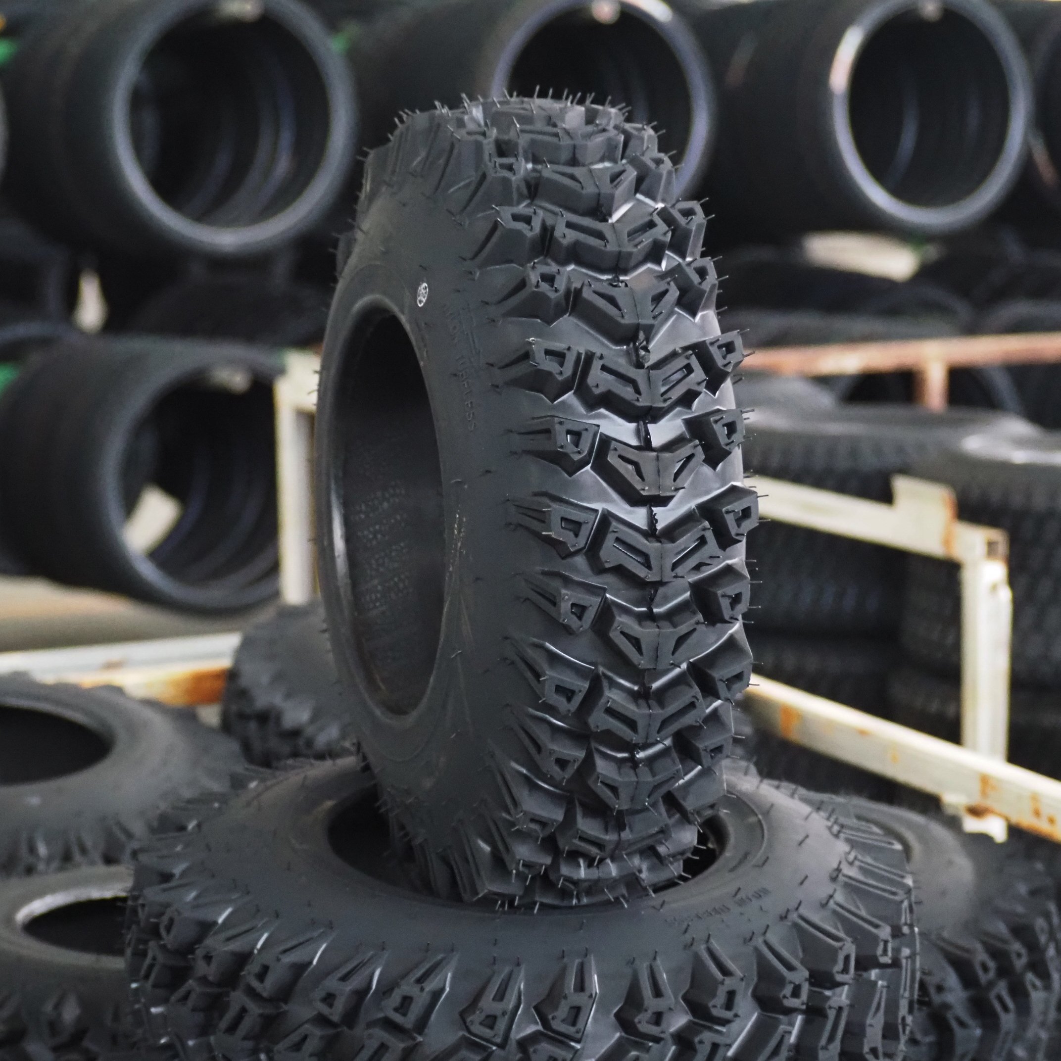 China Suppliers Atv Tires 19x7.0-8 Go Kart Tire 16x8-7 Snow Tire 25x10-12