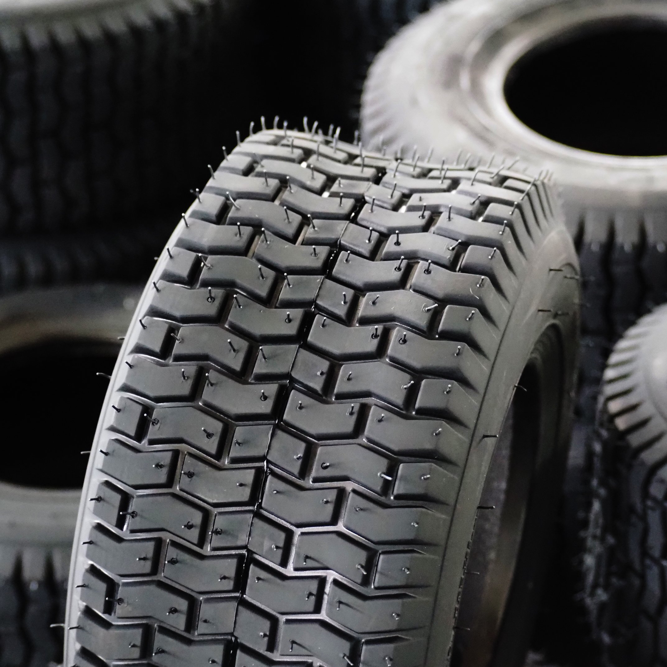 China Suppliers Atv Tires 19x7.0-8 Go Kart Tire 16x8-7 Snow Tire 25x10-12