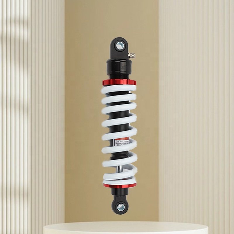 Factory-owned Eyetoeye 290mm Spring 11mm Rear Shock Absorber Suspension for Cross Motorbike Dirt Pit Bike ATV QUAD Accessories
