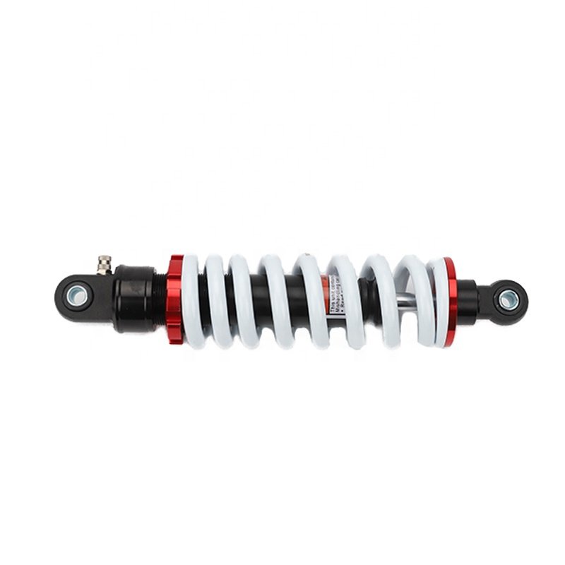 Factory-owned Eyetoeye 290mm Spring 11mm Rear Shock Absorber Suspension for Cross Motorbike Dirt Pit Bike ATV QUAD Accessories