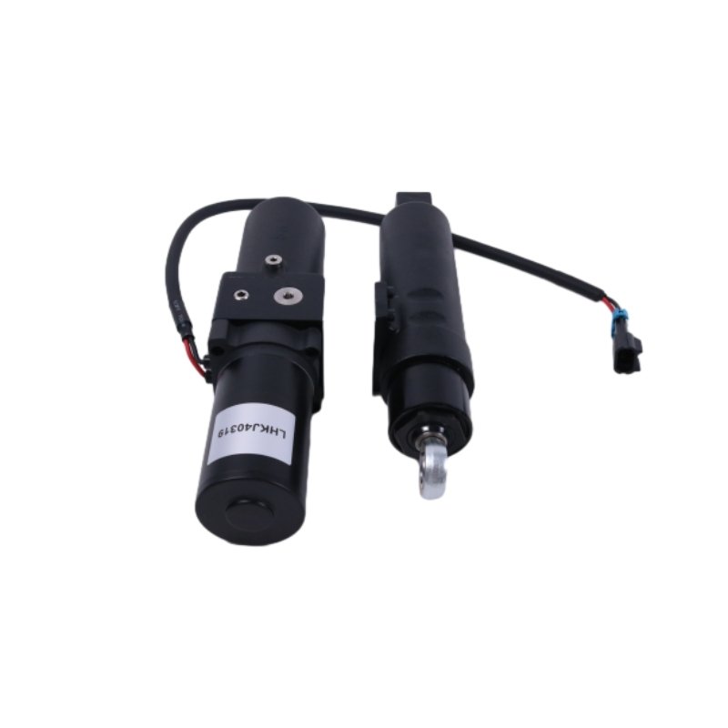 ATV&UTV Aftermarket Polaris Parts Hydraulic Plow Angle 2879635 2889052 for Polaris ATV ACE 150 900 Sportsman 570 1000