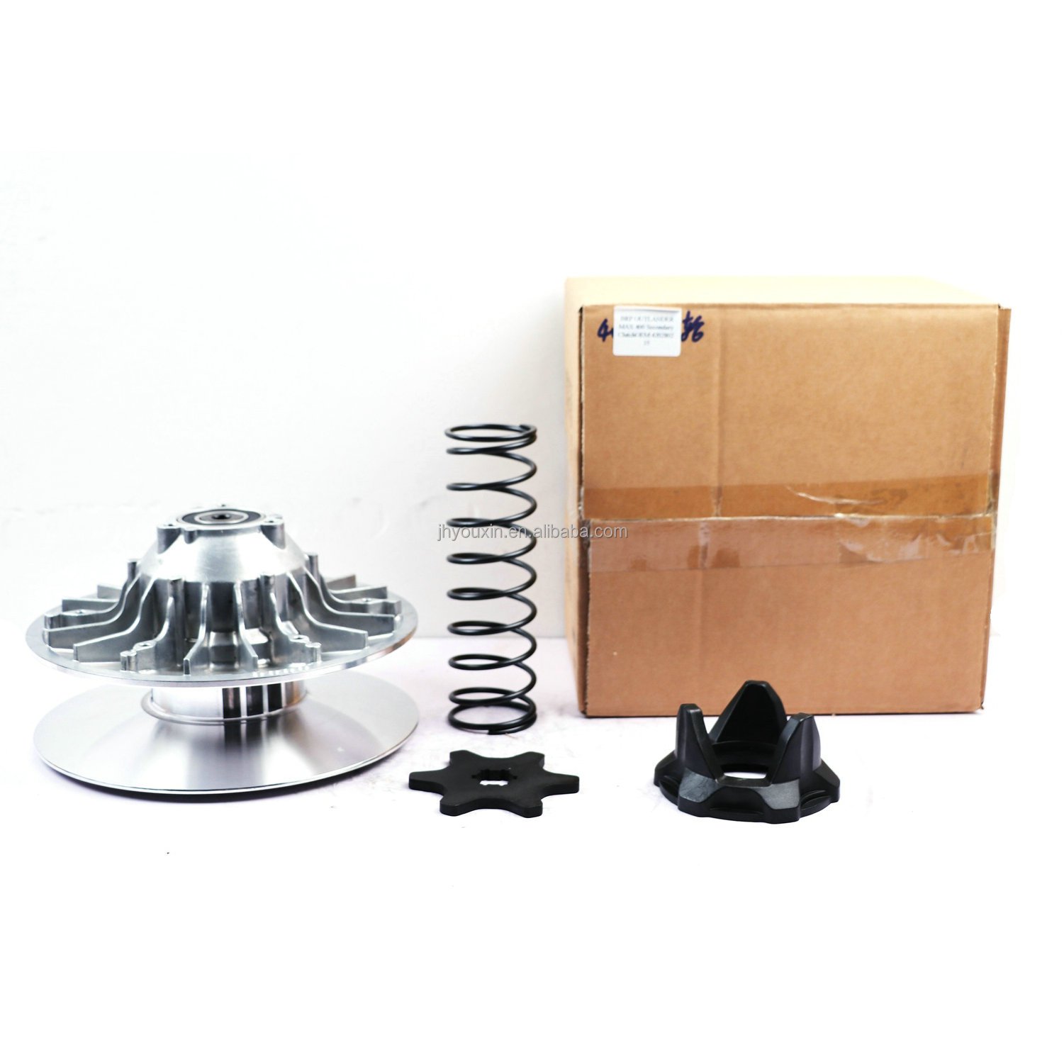 FACTORY Promotion for Secondary Clutch for Bombardier Can-Am Outlander 400 450 ATV 420280235 ATV UTV Parts New Arrival