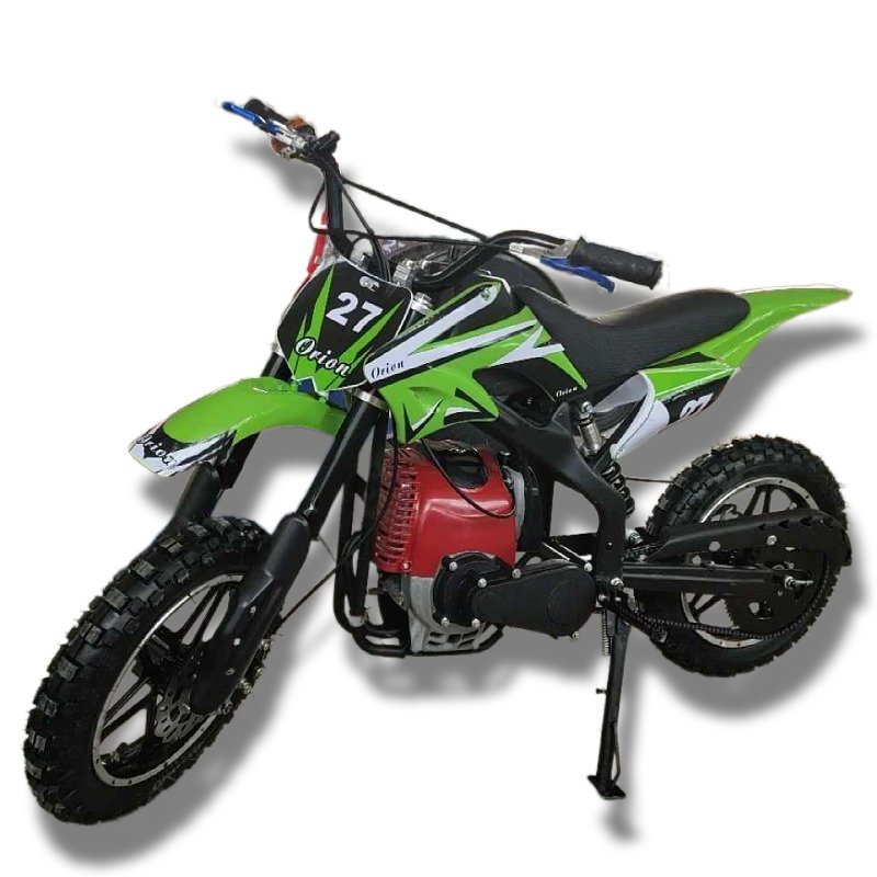 2024 Top Fashion Send From Usa 49 Cc 4 Stroke Dirtbike