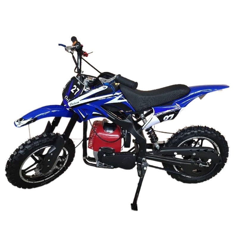 2024 Top Fashion Send From Usa 49 Cc 4 Stroke Dirtbike