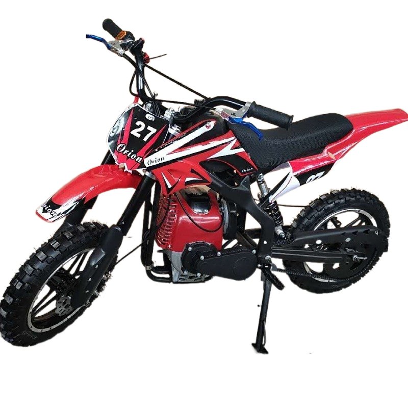 2024 Top Fashion Send From Usa 49 Cc 4 Stroke Dirtbike
