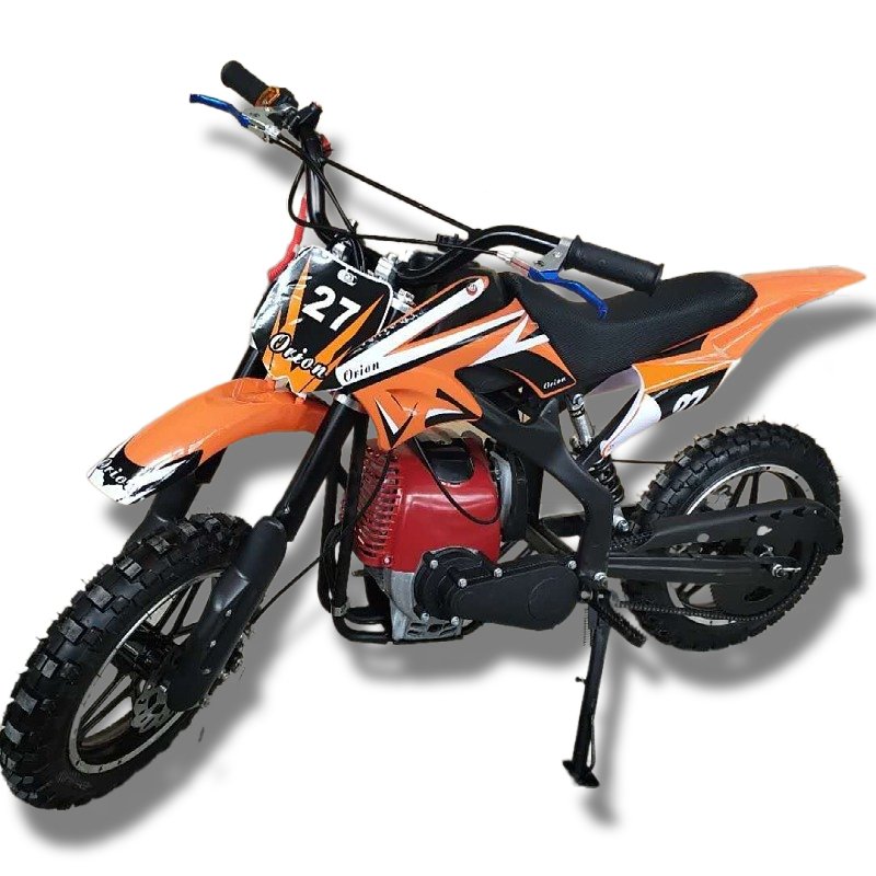 2024 Top Fashion Send From Usa 49 Cc 4 Stroke Dirtbike