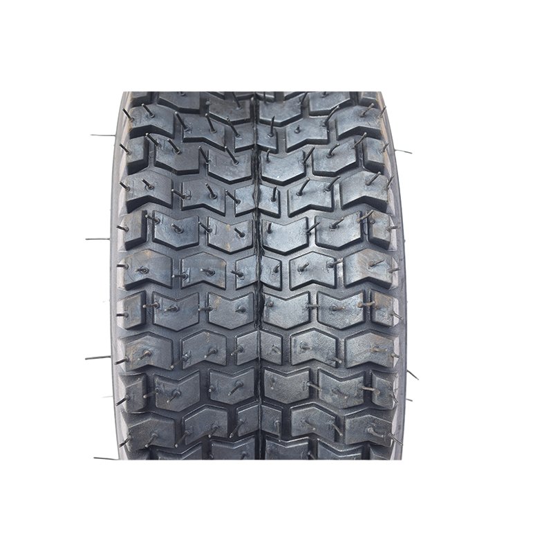 Most Popular Top Quality 6 Inch Pneumatic Rubber Wheel ATV/UTV Tires Wheels 13x5.00-6 for Tractor Mower Garden Trailer