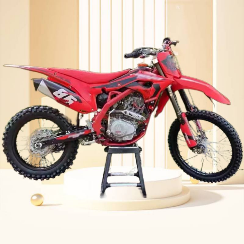Motocross 250cc Dirtbike Adult Gasoline Off-road Motorcycle 250cc Dirt Bike 4 Stroke Motorcycle for Adults