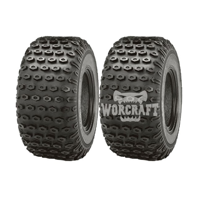New Design and High Performance ATV UTV Tire