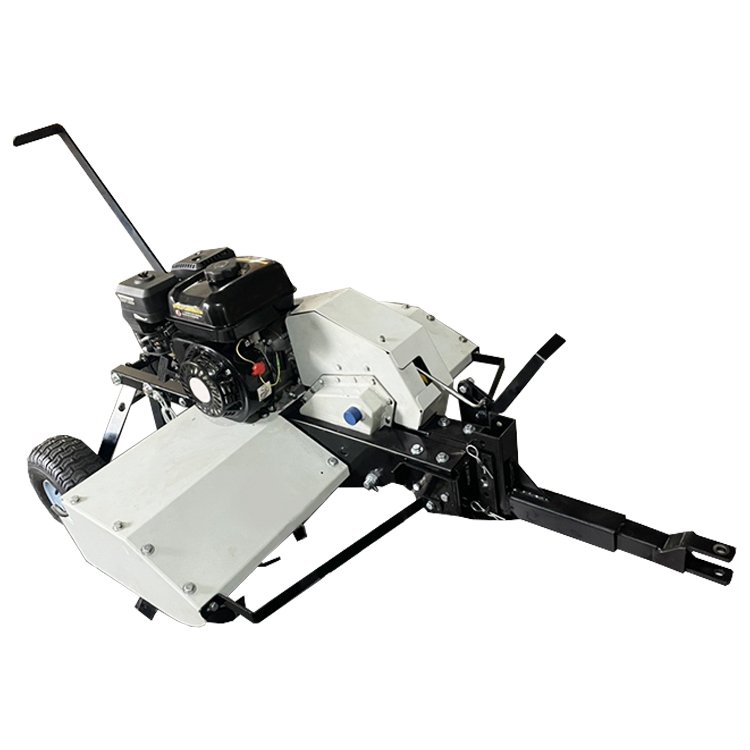 RCM China Supplier Atv Rotary Tiller Power Tiller Garden Tiller