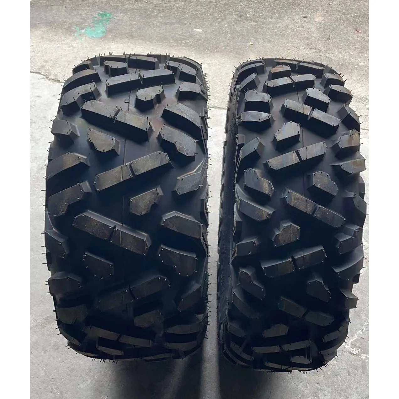 New Chinese ATV Wheels High Performance Tires 30x10 -14 32X10-14 ATV and UTV Tires Manufactural Tyre Offroad